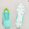 PUMA pánske kopačky Ultra Play FG/AG blue 107224 03 16