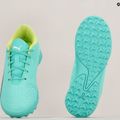 PUMA Ultra Play TT detské kopačky modré 107236 03 17