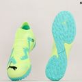 PUMA Future Match TT pánske kopačky zelené 107184 03 17