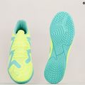 PUMA Future Play IT pánske kopačky zelené 107193 03 17