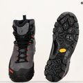 Pánska treková obuv Tecnica Forge 2.0 GTX dark grey 11250900001 11