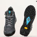 Dámske turistické topánky Tecnica Magma 2.0 MID GTX grey 21251200001 11
