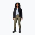 Dámska mikina Columbia Benton Springs Full Zip black 2