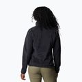 Dámska mikina Columbia Benton Springs Full Zip black 3