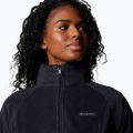 Dámska mikina Columbia Benton Springs Full Zip black 6