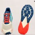 Pánska bežecká obuv The North Face Vectiv Enduris 3 blue-orange NF0A7W5OIH11 17
