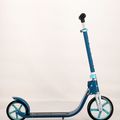 Skúter Hudora Bigwheel 215 modrý 14126 14