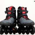 Pánske kolieskové korčule Rollerblade Macroblade 84 grey 07370800749 19