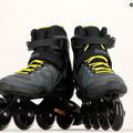 Pánske kolieskové korčule Rollerblade Macroblade 80 black 07100600 1A1 20