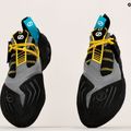 Pánska lezecká obuv SCARPA Vapor S čierna 778 14