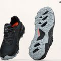Mammut dámske trekové topánky Sertig II Low GTX black 11