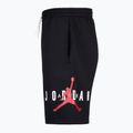 Detské šortky Nike Jordan Jumpman Sustainable black 4