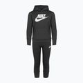 Detská tepláková súprava Nike Sustainable Pullover anthracite