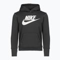 Detská tepláková súprava Nike Sustainable Pullover anthracite 3
