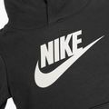 Detská tepláková súprava Nike Sustainable Pullover anthracite 5