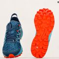 La Sportiva Mutant dámska bežecká obuv modrá 56G639322 13