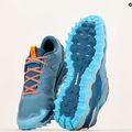 Pánska bežecká obuv Mizuno Wave Mujin 9 blue J1GJ227051 10