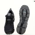 Pánske trekové topánky On Cloudwander Waterproof black/eclipse 7398606 12
