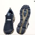 Pánske trekové topánky On Cloudwander Waterproof black 7398604 11