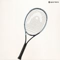 Detská tenisová raketa HEAD Gravity Jr. 2023 blue/black 235363 9