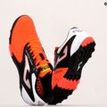 Pánske kopačky Joma Cancha TF orange/black 11