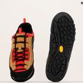 Pánska prístupová obuv Alpina Royal Vibram woodtrush 18