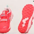 Detská bežecká obuv Joma J.Adventure 2210 orange-pink JADVW2210V 12