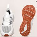 Brooks Levitate StealthFit 6 dámska bežecká obuv sivá 1203851B170 13