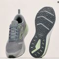 Brooks Levitate 6 pánska bežecká obuv sivá 1103951D312 17