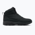 Pánske topánky Nike Manoadome anthracite/anthracite