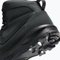 Pánske topánky Nike Manoadome anthracite/anthracite 6