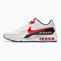 Pánske topánky Nike Air Max LTD 3 white/university red/black 2