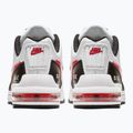 Pánske topánky Nike Air Max LTD 3 white/university red/black 4