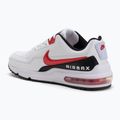 Pánske topánky Nike Air Max LTD 3 white/university red/black 3