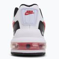 Pánske topánky Nike Air Max LTD 3 white/university red/black 6