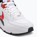 Pánske topánky Nike Air Max LTD 3 white/university red/black 7