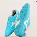 Mizuno Morelia II Club AS pánske kopačky modré P1GD231625 11