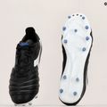 Pánske kopačky Diadora Brasil Elite 2 LT LP12 čierno-biele DD-101.179061-D0214-40 18