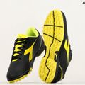 Detské kopačky Diadora Pichichi 5 TF Jr čierne DD-101.178797-C0004-35 18