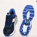 Pánska bežecká obuv Diadora Mythos Blushield 8 Vortice navy blue DD-101.179087-D0244 18