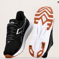 Pánska bežecká obuv Diadora Equipe Nucleo black DD-101.179094-C3513 18