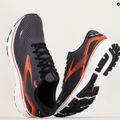 Brooks Ghost 15 pánska bežecká obuv sivá 1103931D024 17
