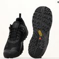 KEEN Nxis Evo WP pánske trekové topánky black 1027193 17