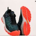 KEEN Nxis Evo WP pánske trekové topánky green 1027194 17