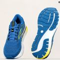 Pánska bežecká obuv Brooks Glycerin GTS 20 blue 1103831D482 17