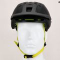 DYNAFIT TLT Prilba na bicykel čierna 08-0000048273 8