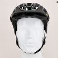 Cyklistická prilba Oakley Drt5 Maven Eu black/green FOS901303 7