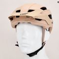 Pánska cyklistická prilba 100% Altis Cpsc/Ce beige 80006-00012 7
