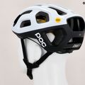 Cyklistická prilba POC Octal X MIPS hydrogen white 10