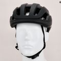 Cyklistická prilba POC Omne Lite uranium black matt 7